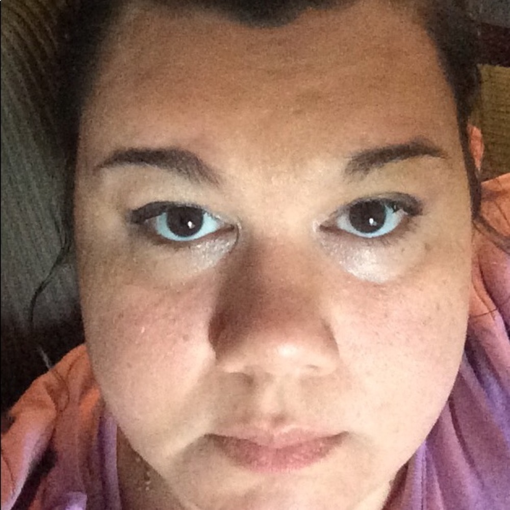 Meet your Posher, Sheree